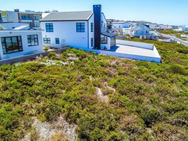 Land for sale in West Coast Village, City of Cape Town