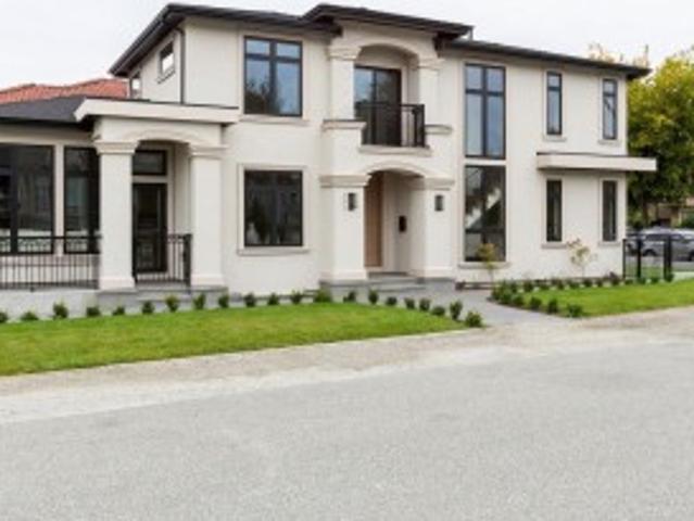 House for rent in Burnaby, British Columbia