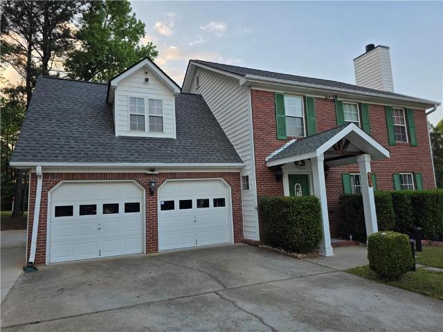 House for sale in Georgia