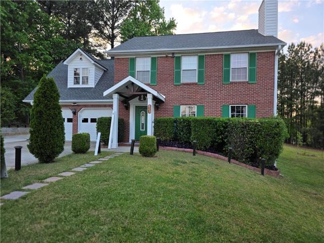 Property for sale in Georgia