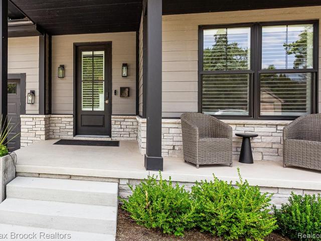House for sale in Royal Oak, Michigan