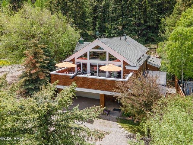 House for sale in Eagle, Colorado
