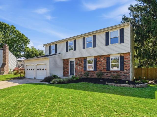 House for sale in Mason, Ohio