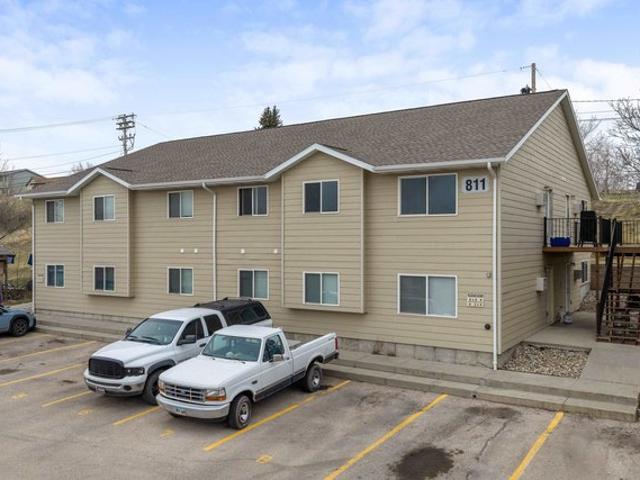 House for sale in Rapid City, South Dakota