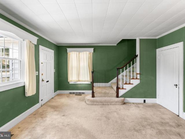 House for sale in Pocomoke City, Maryland