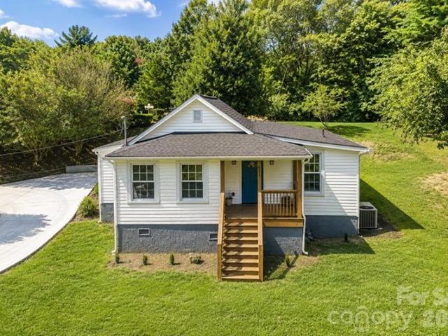 House for sale in Tryon, North Carolina