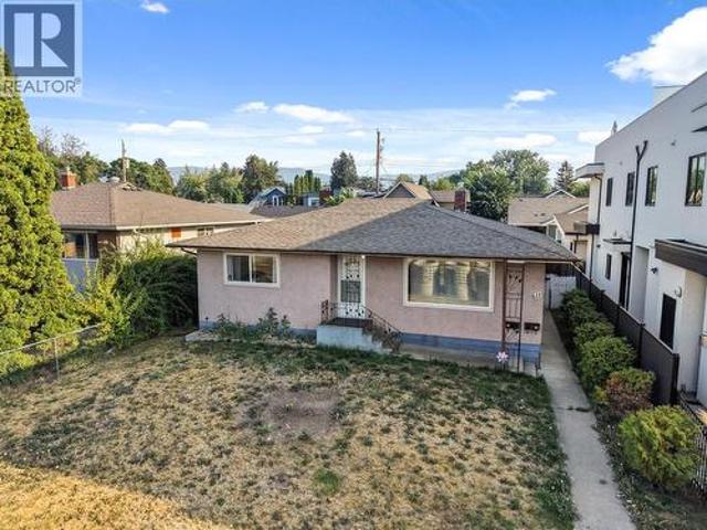 House for sale in Winfield, British Columbia