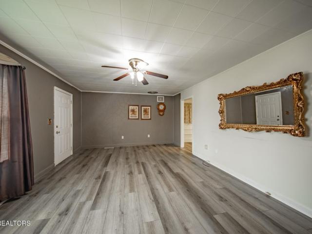 House for sale in Newport, East Tennessee