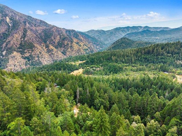 House for sale in Burnt Ranch, California