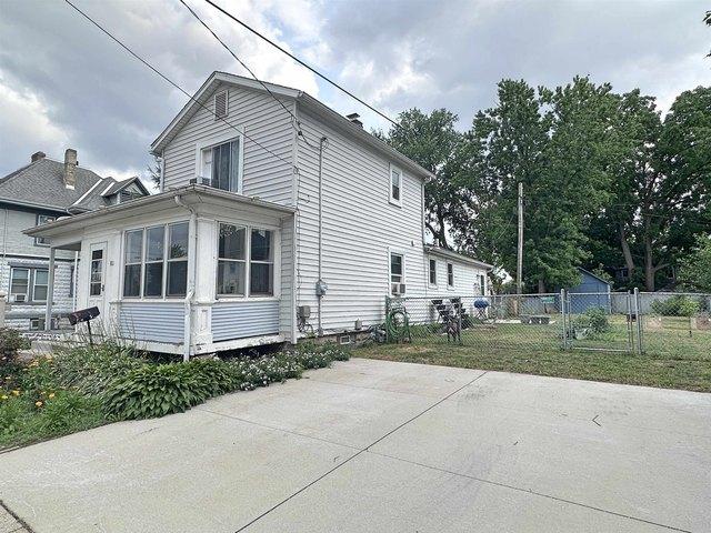 House for sale in Janesville, Wisconsin