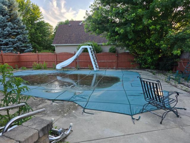 House for sale in North Aurora, Illinois
