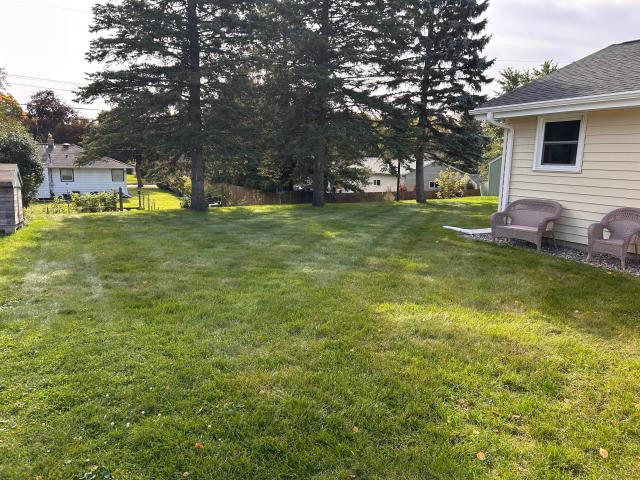 House for sale in West Bend, Washington County