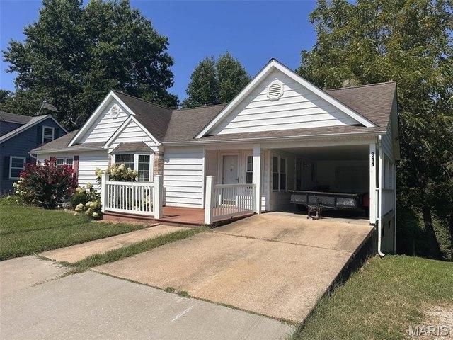 House for sale in New Haven, Franklin County