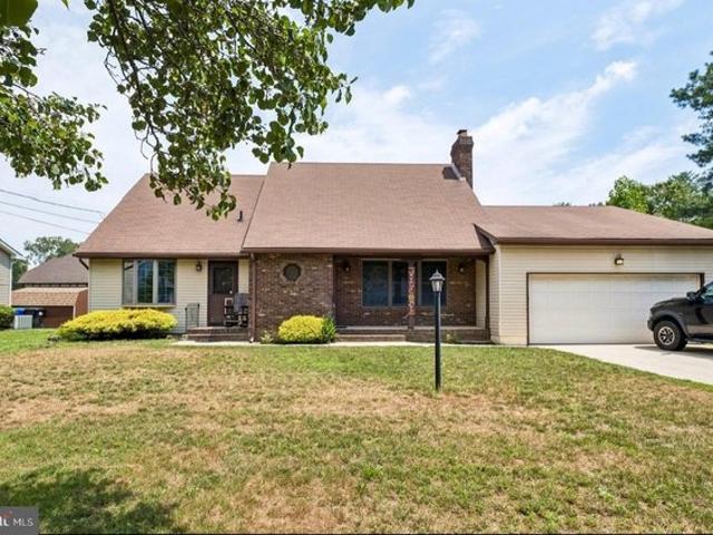 House for sale in Hammonton, New Jersey
