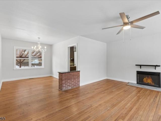 House for sale in Bound Brook, New Jersey