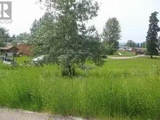 House for sale in Fort St. James, British Columbia
