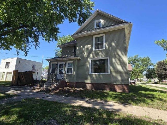 House for sale in Red Oak, Iowa