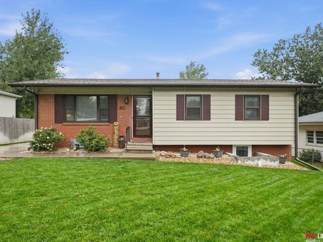 House for sale in Nebraska