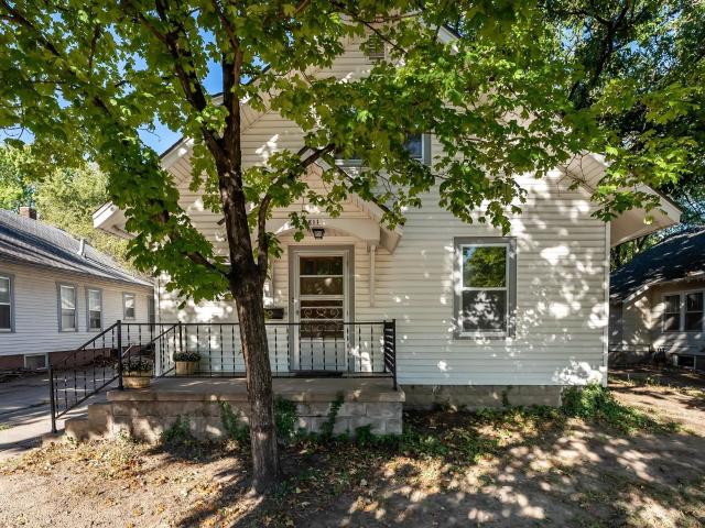 House for sale in Kansas