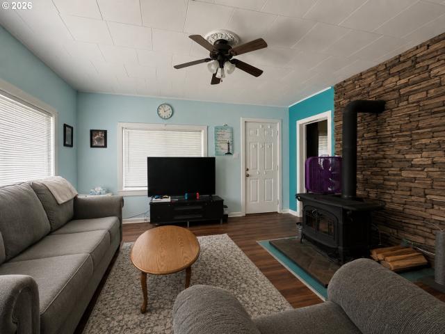 House for sale in Oregonia