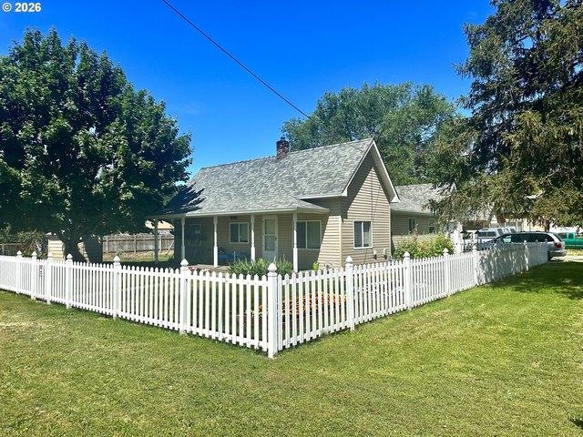 House for sale in Oregonia