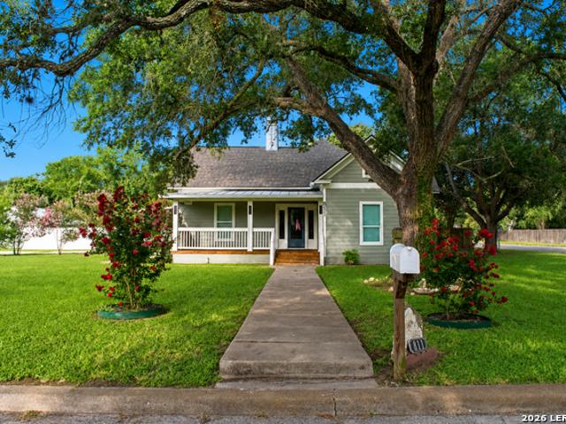 House for sale in Bee, Texas