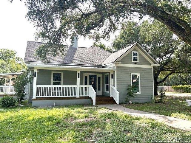 House for sale in Bee, Texas