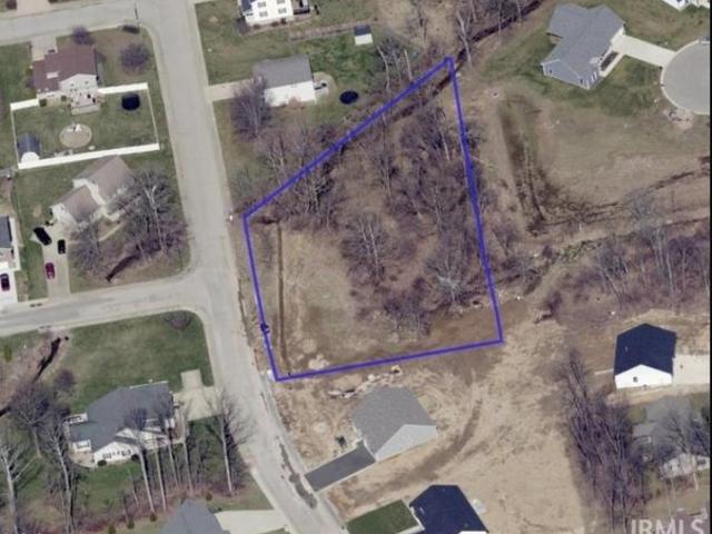 Land for sale in Ellettsville, Indiana