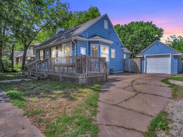 House for sale in Kansas
