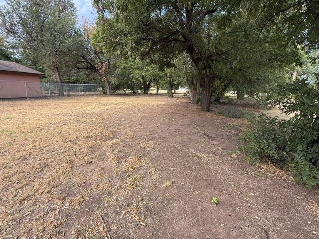 Land for sale in El Reno, Canadian County