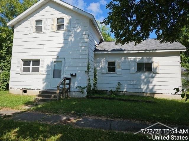 House for sale in Carrollton, Michigan