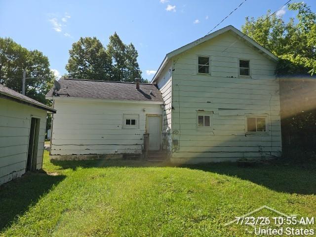 House for sale in Carrollton, Michigan
