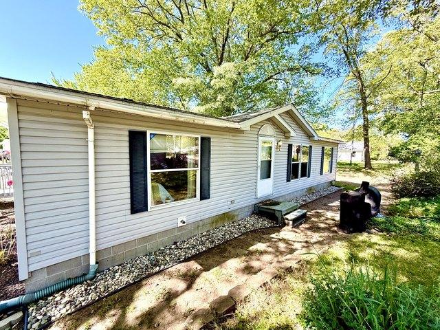 House for sale in Ludington, Michigan