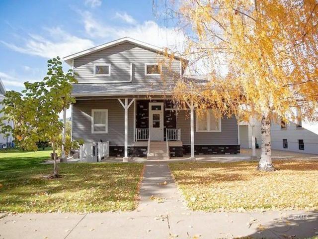 House for sale in Glendive, Montana