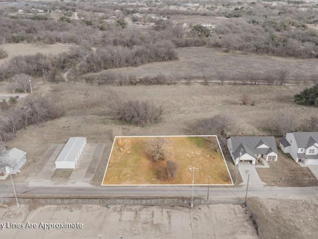 Land for sale in Stephenville, Texas