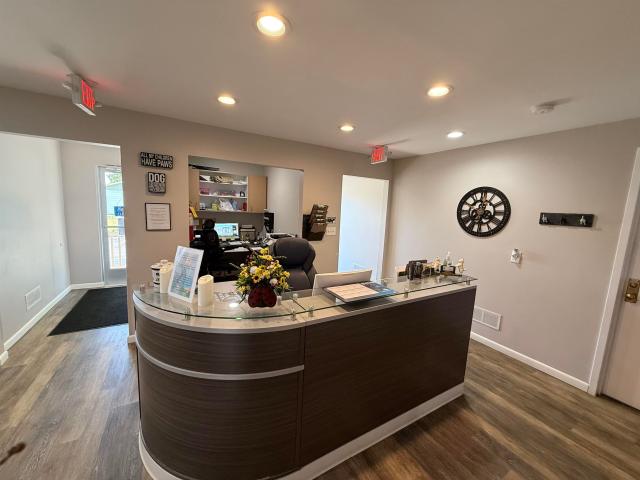 Commercial for sale in Michigan