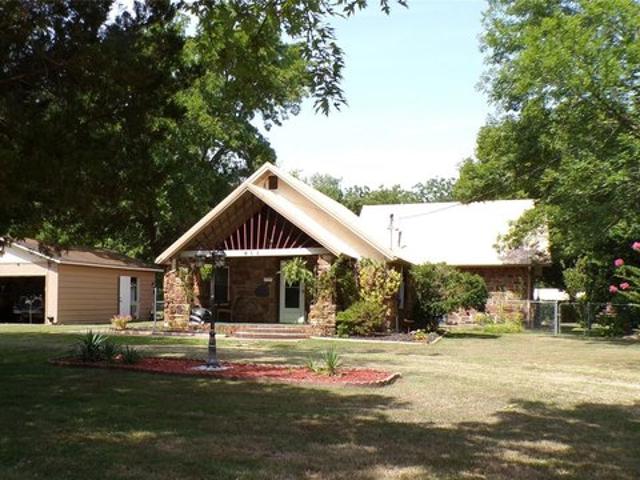 House for sale in Wagoner, Oklahoma