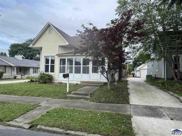 House for sale in Brazil, Indiana