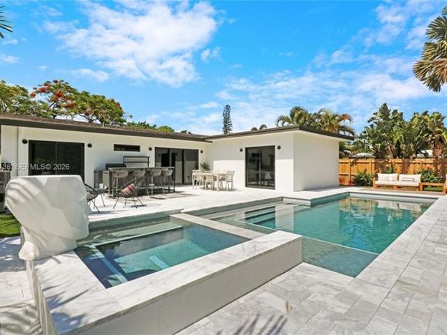 Townhouse for rent in Fort Lauderdale, Florida