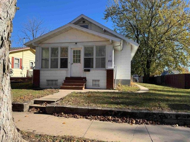 House for sale in Oelwein, Iowa