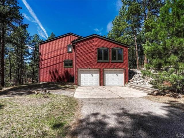 House for sale in Colorado