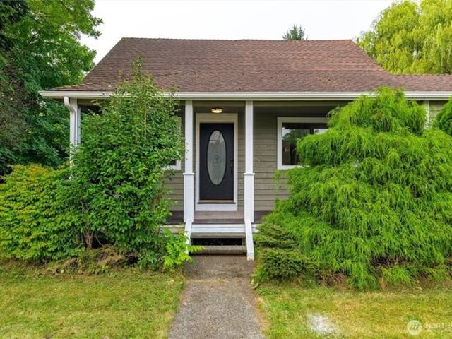 House for sale in Nooksack, Whatcom County
