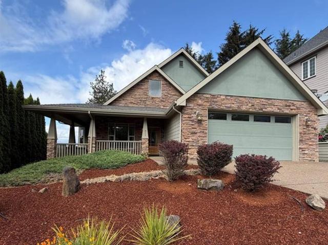House for sale in Oregonia