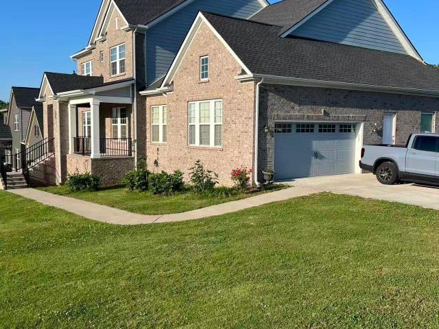 Property for rent in Tennessee