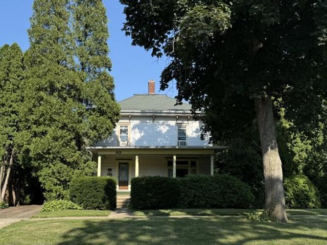 House for sale in Galva, Illinois