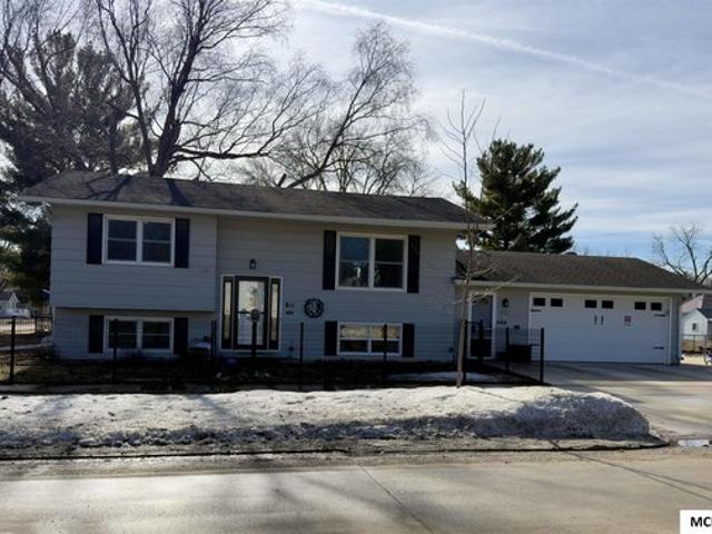House for sale in Cerro Gordo, Iowa