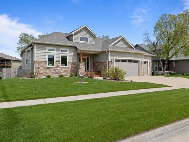 House for sale in Ankeny, Iowa