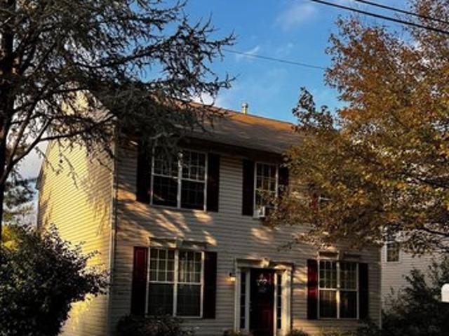 House for sale in Coatesville, Chester County