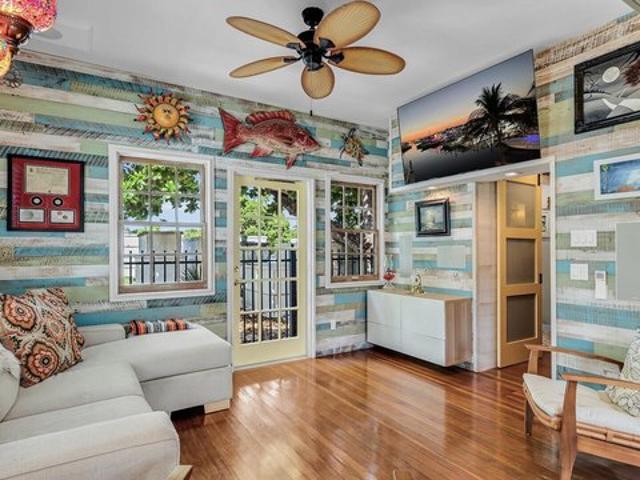 Townhouse for sale in Old Town, Key West