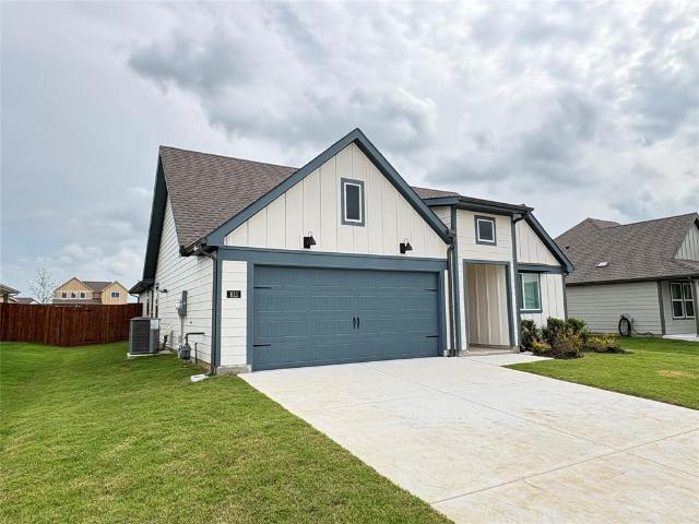 Property for rent in Pilot Point, Texas